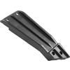 CBFMFVFROR Supporto parafango posteriore, adatto for Kukirin G2 PRO 2024 scooter | Parti della staffa del parafango per l'assorbimento degli urti dello scooter elettrico