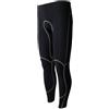 MUXZSIZ Immergiti nel comfort con i pantaloni da sub morbidi ed elastici | canoa, che garantiscono libertà di movimento senza restrizioni. Pantaloni da muta da uomo, lunghi da muta.