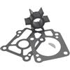 Mlswmkf Motori fuoribordo EFI JET a 4 tempi 25HP 30HP adatti for pompa acqua