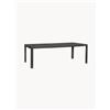 Bizzotto Tavolo da giardino allungabile Kiplin, 180-240 x 100 cm -