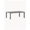 Venture Design Tavolino da salotto da giardino Copacabana -