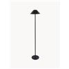 Lumisky Lampada da terra solare a LED con luce regolabile Nerio -