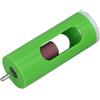 YROHGKPN Smerigliatrice per punti di saldatura a batteria portatile efficace per appassionati di artigianato, tecnici di riparazione, terminali, strumento di lucidatura, lucidatura della batteria, levigatura