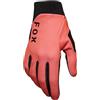 Fox Racing W Ranger Glove Gel [Slmn] - Guanto Uomo