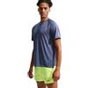 NIKE Dfadv Stride SS T-Shirt Uomo (Pacco da 1)