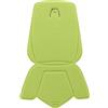 POLISPORT 8634400002 - Cuscino di ricambio per sedia modello KOOLAH di colore verde
