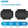 GEOID Sensore di cadenza di velocità per bici Ant Bluetooth per computer da ciclismo GPS Dual Mode per accessori MTB per biciclette da strada Magene