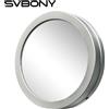 SVBONY SV229 Filtro solare Tappo metallico Apertura 140 mm per tubi con diametro esterno da 118 mm a 159 mm di telescopio