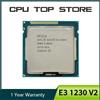 Intel Processore CPU Intel Xeon E3 1230 V2 3,3 GHz 4 core SR0P4 LGA 1155