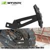 MYiAdv Per BMW F650GS F700GS F800R F800GS 2008-2017 Parafango Posteriore Moto Protezione Paraschizzi F 650GS 700GS GS800 GS700 800GS