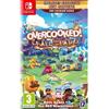 Nintendo Overcooked: All You Can Eat Game per Nintendo Switch PAL EU - Nuovo Originale Sigillato