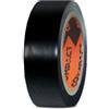 Compatto Confezione da 5 nastri isolanti compatti neri da 19 mm x 20 m - Isolante elettrico con nastro adesivo in PVC.