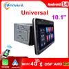 naviunit 2 din Android 14 10.1 pollici Autoradio universale Stereo Ruota Touch Screen Wireless Carplay Android Auto GPS WIFI 4GLTE autoradio