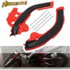 PowerMotor Enduro Motocross Telaio Protegge La Copertura Della Protezione Laterale Accessori Per BETA RR RS RR-S 125 200 250 300 350 390 430 450 498 2020-2023