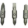 Daicamping Pinza Daicamping doppia testa EDC kit di utensili manuali multifunzionali in acciaio inossidabile punta per cacciavite