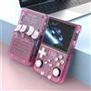 BOYHOM Console di Gioco Portatile Retrò BOYHOM con Schermo IPS da 3,5 Pollici, 64GB/128GB/256GB, WiFi, ARKOS