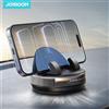 Joyroom Supporto per telefono da auto universale 360 ° Supporto per telefono cellulare girevole da auto Supporto per telefono da cruscotto antiscivolo in silicone JR-ZS530