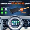 AUTOTOP Wireless Carplay Android Auto per BMW MINI CIC NBT EVO BIS R55 R56 R57 R58 R59 R60 R61 F54 F55 Interfaccia Air Play GPS BT