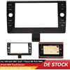 NONE Schermo Touch da 8 Pollici 5G6919605B con NAV per VW Golf MK7 Golf 7 Passat B8 Polo MK6 Display Discovery Media Radio MIB 5G6 919 605B