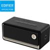 EDIFIER ES60 Altoparlante Bluetooth Portatile 34W Suono A 360 Gradi IP66 Impermeabile E Antipolvere Autonomia 9H Bluetooth 5.4 Accoppiamento Stereo Multipunto Microfono Luce Ambiente USB-C App ConneX