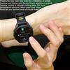 Garmin Forerunner 265, orologio sportivo Garmin, Garmin 265 GPS per corsa, fitness, maratona, nuoto, cardiofrequenzimetro, ossimetro, smartwatch.