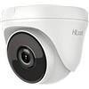 HiLook THC-T250 5MP 2.8mm Turbo HD 40m EXIR Indoor / Outdoor 4-in-1 CCTV Torretta Camera IP67 - Bianco