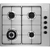 Electrolux EGS6414X - Piano cottura a gas