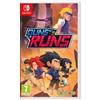Pixelheart Guns N' Runs Nintendo Switch
