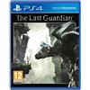 Playstation The Last Guardian - [Edizione: Regno Unito]