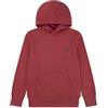 Levi's Levi's Kidsmini Batwing Hoodie Hooded Sweatshirt Felpa con Cappuccio Bambini e Ragazzi (Pacco da 1)
