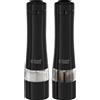 Russell Hobbs 28010-56 Gewürzstreuer Schwarz Salz- und Pfefferstreuer-Set (28010-56)