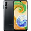 Samsung Smartphone Samsung Galaxy A04s SM-A047FZKUEUE Schermo da 6.5 Pollici Dual Sim da 32GB e 3GB RAM Nero