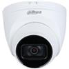 DAHUA Fotocamera di sorveglianza IP Lite Turret PoE 4MP 3mm Esterno IP67 - IPC-HDW2431T-AS-0280B-S2
