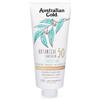 Crema Viso Tinta Botanica Australian Gold SPF 50 88 ml - Media/Tan 89