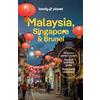 Winnie Tan Lindsay Brown Marco Ferrarese Simon Lonely Planet Malaysi (Tascabile)