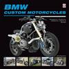 Uli Cloesen BMW Custom Motorcycles (Copertina rigida)
