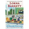 Lorna Barrett A Killer Edition (Tascabile)