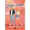 Hannah Grace Wildfire (Saltan chispas) (Tascabile) Maple Hills Series