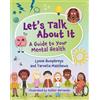 Lynne Humphreys Reading Planet KS2: Let's Talk About It - A guide to (Tascabile)