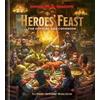 Kyle Newman Jon Peterson Heroes' Feast (Dungeons and Dragons) (Copertina rigida)