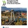 Organisation for Economic Co-ope Strengthening FDI and SME linkages (Tascabile)