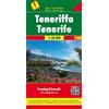 Freytag-Berndt Tenerife, Automap 1:50.000 (Map)