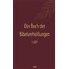 Barbour Publishing Das Buch der Bibelverheißungen (Tascabile)
