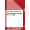 Sven Jochem Ber Die politischen Systeme Nordeuropas (Studienkurs Pol (Tascabile)