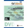 Roberto Mogranzini L'apertura inglese 1.c4 e5. DVD (Vol. 2) (Tascabile)