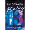 Chloe Walsh Binding 13 (Spanish Edition) (Tascabile) CHICOS DE TOMMEN, LOS
