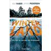 Franziska Hüthe Winterland: Ein Fall für Juncker und Kristiansen (Ju (Tascabile)
