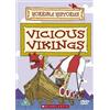 Vicious Vikings (Digital) Horrible Histories