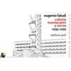 Stefano Poli Eugenio Faludi's Montecatini Summer Village in Cervia 1 (Tascabile)