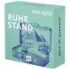 Melanie Florin Ruhestand. Das Quiz: 100 Fragen und Antworten (Quiz i (Tascabile)
